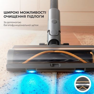 Акумуляторний пилосос Dreame R20 (VTV97A) [500964]