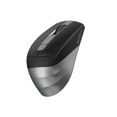 Миша бездротова A4Tech FG35 Grey USB (FG35 (Grey)) [608506]