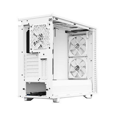 Корпус для ПК FRACTAL DESIGN Define 7 W TG Clear Tint (FD-C-DEF7A-06) [303286]
