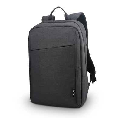 Сумка для ноутбука LENOVO Casual Backpack B210 Black (4X40T84059) [301385]