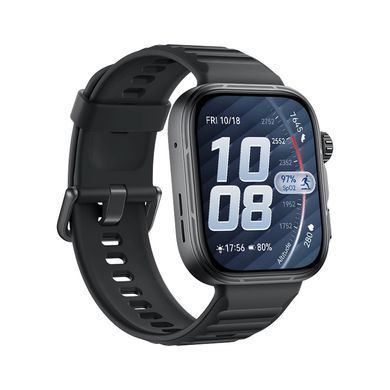 Смарт-годинник Huawei Watch Fit 5 Pro Black (55020HRY) [621098]