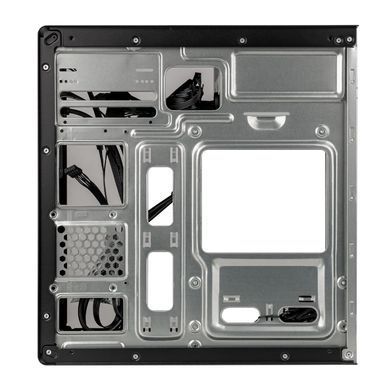 Корпус Prologix E105 Black 400W_сборка (E105_сборка) [608692]