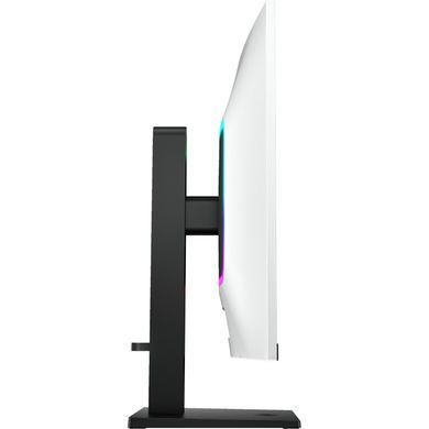 Монітор TFT 31.5" HP OMEN Transcend 32 4K UHD, QD-OLED, 240Hz, HDMI, DP, USB-C, USB hub, HAS, Pivot, білий (9R181AA) [403523]