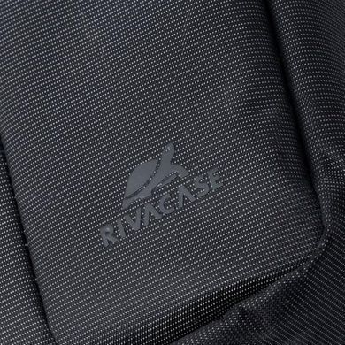 Сумка для ноутбука RivaCase 8257 17.3" Black (8257 Black) [605738]