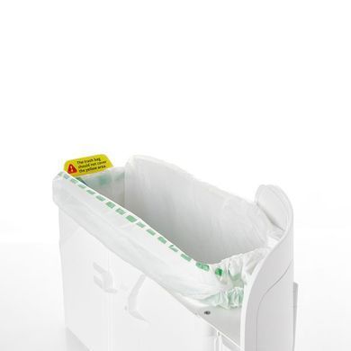 Мішки для сміття Petkit Cat Waste Bag for Pura Max 2/ Purobot Max Pro (P99042) [805357]