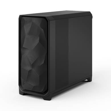 Корпус для ПК FRACTAL DESIGN Meshify 3 XL Black Solid (FD-C-MES3X-01) [303879]