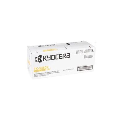 Картридж Kyocera TK-5380Y (1T02Z0ANL0) [203941]
