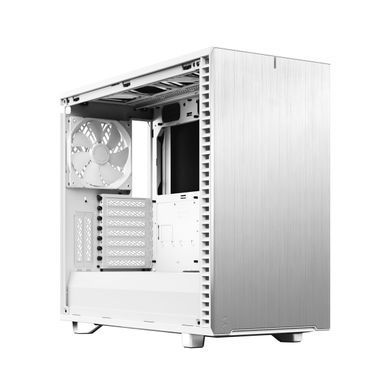 Корпус для ПК FRACTAL DESIGN Define 7 W TG Clear Tint (FD-C-DEF7A-06) [303286]