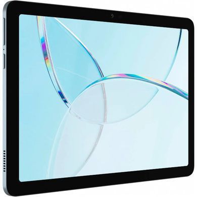 Планшет Doogee T10E 10.1" 4ГБ, 128ГБ, LTE, 6580мА&bull;г, Android, сірий (6924351644406) [113609]