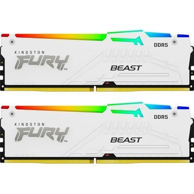 Оперативна пам'ять KINGSTON (KF564C32BWEAK2-32) [305633]