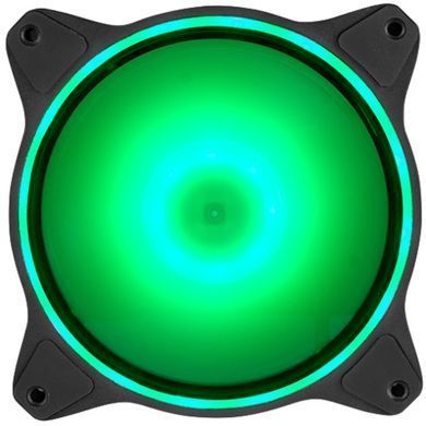 Вентилятор для корпуса 120mm Chieftec PWM (ZF-1225RGB) [403033]