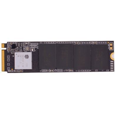 SSD 256Gb AFox ME300 M.2 2280 PCIe NVMe Gen 3x4 3D TLC NAND, Retail (ME300-256GN) [402741]