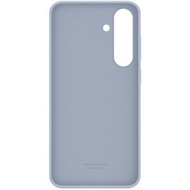 Чохол-накладка Samsung Kindsuit для Samsung Galaxy S25+ SM-S936 Light Blue (EF-VS936PLEGWW) [616293]