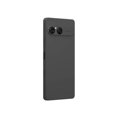 Смартфон Sony Xperia 10 VII 5G (XQ-FE72) 6.1" 8/128ГБ, 2SIM, 5000мА&bull;год, чорний (4589771651773) [114024]