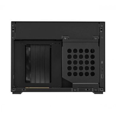 Корпус Lian Li A4 H2O Black без БЖ (G99.A4H2OX4.00) [614340]