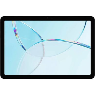 Планшет Doogee T10E 10.1" 4ГБ, 128ГБ, LTE, 6580мА&bull;г, Android, сірий (6924351644406) [113609]