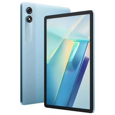 Планшет Blackview Tab 9 10.95" FHD 6 / 256GB / WIFI Blue (6931548317630) [714405]