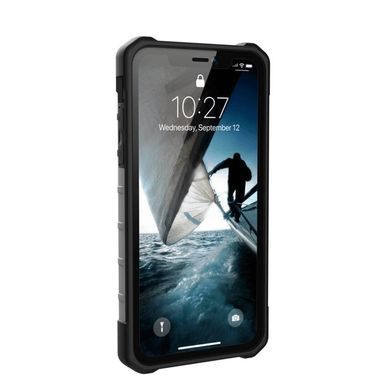 Чохол-накладка Urban Armor Gear Pathfinder для Apple iPhone XR White (111097114141) [600885]