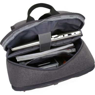 Рюкзак для ноутбука Sumdex 15.6" Grey (PON-261GY) [605681]