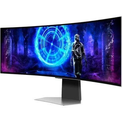 Монітор SAMSUNG (LS49DG952SZXUA) [305372]
