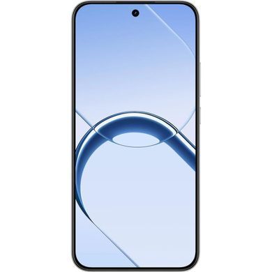 Мобільний телефон 16 RMX5171 8/256 AIR WHITE REALME (RMX5171 8/256 WHITE) [504325]