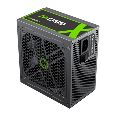Блок живлення GAMEMAX (GX-650 Modular) [303175]