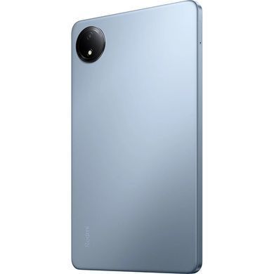 Планшет Xiaomi Redmi Pad SE 8.7 4/128GB Sky Blue (VHU5070EU) [611608]