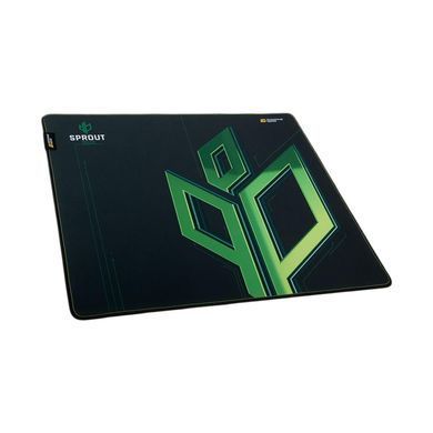 Ігрова поверхня Endgame Gear MPJ-450 Sprout Edition 450х400мм, зелений (PGWEGMUP009) [503890]