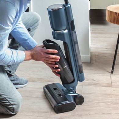 Пилосос Thomas Aqua Floorcleaner Cordless Plus (785502) [200971]