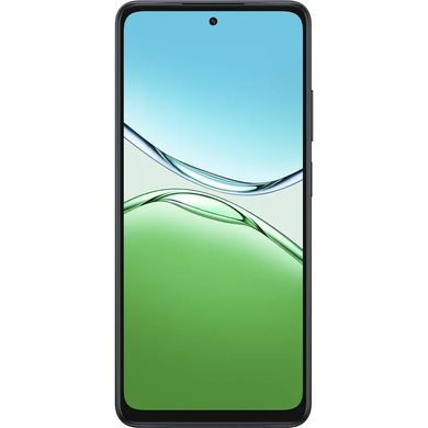 Смартфон Oppo A5x 4/128GB (CPH2725) NFC Midnight Blue (CPH2725 4/128GB NFC Midnight Blue) [613677]