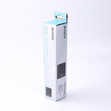 Ігрова поверхня A4Tech FP20 Grey (FP20 (Grey)) [606842]