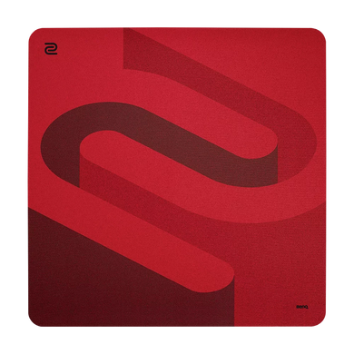 Килимок для миші ZOWIE H-SR-SE-ZC05 RED (9H.N4YFQ.A61) [301646]