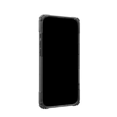 Чохол UAG для Phone 17 Air, Plasma XTE Magsafe, Ash/Titanium (114525113136) [111087]