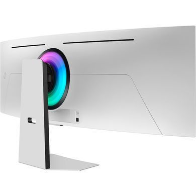 Монітор SAMSUNG (LS49DG952SZXUA) [305372]