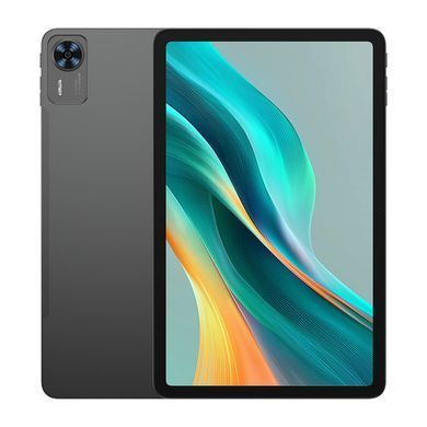 Планшет Doogee T36 12" 8ГБ, 256ГБ, LTE, 8800мА&bull;год, Android, чорний (6923740246993) [101433]