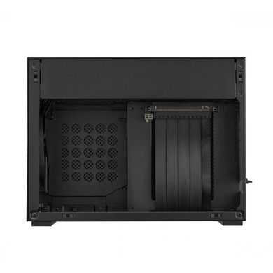 Корпус Lian Li A4 H2O Black без БЖ (G99.A4H2OX4.00) [614340]