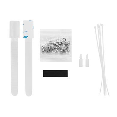 Корпус 2E Credo Slim V90W-400 з БЖ 2E TFX400, 1xUSB3.0, 1х USB 2.0, 1xUSB Type-C, 2x90мм, VGA 220мм, mATX, білий (2E-V90W-400) [111684]