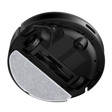 Робот-пилосос з вологим прибиранням, датчиком LiDAR MagSlim та станцією самоочищення, TP-LINK (TAPO RV20 MAX PLUS) [500571]