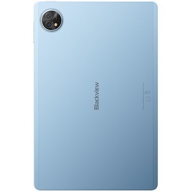 Планшет Blackview ZENO 10 11" HD /6GB/256GB/ T8200 /8800mAh/ 16+13Мп /LTE/Blue (ZENO_10_6_256_BL) [405113]