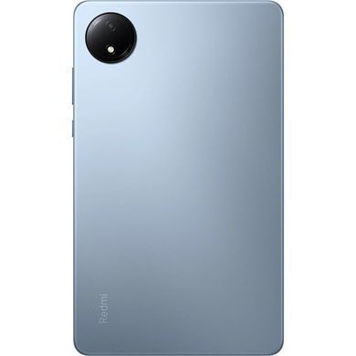 Планшет Xiaomi Redmi Pad SE 8.7 4/128GB Sky Blue (VHU5070EU) [611608]