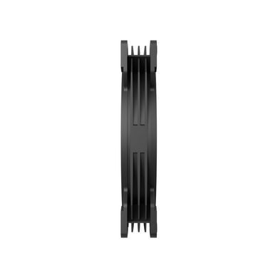 Кулер для корпуса GAMEMAX (GMX-14WFBK-PWM) [303780]