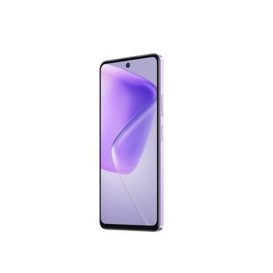 Мобільний телефон HOT 50 8/128 X6882 DREAMY PURPLE INFINIX (X6882 8/128 DREAMY PURPLE) [500409]