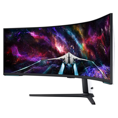 Монітор SAMSUNG (LS57CG952NZXUA) [305401]