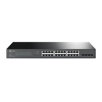 Комутатор TP-LINK (SG2428P) [303652]