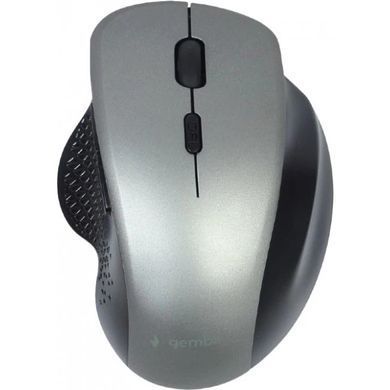 Миша бездротова Gembird Black (MUSW-6B-02) [606571]