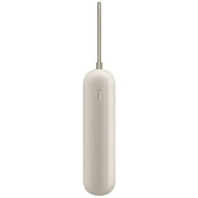 Зовнішній акумулятор Xiaomi Power Bank 10000mAh (Integrated Cable) Tan GL (BHR9072GL) [806186]