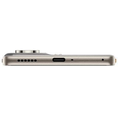 Смартфон Tecno Camon 40 (CM5) 8/128GB Sandy Titanium (4894947100109) [615827]
