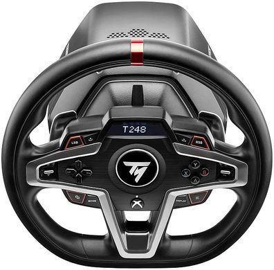 Кермо і педалі Thrustmaster T248X, PC/XBOX (4460182) [16057]