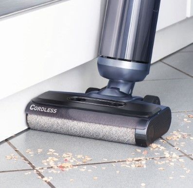 Пилосос Thomas Aqua Floorcleaner Cordless Plus (785502) [200971]
