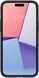 Чохол Spigen для iPhone 15, Ultra Hybrid, Matte Black (ACS06799) [108192], фото 10
